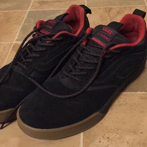 🔥Vans Ultrarage Spitfire🔥